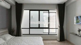 CĂN HỘ STUDIO FULL NT SANG - XỊN - ĐỐI DIỆN ĐẠI HỌC Y DƯỢC