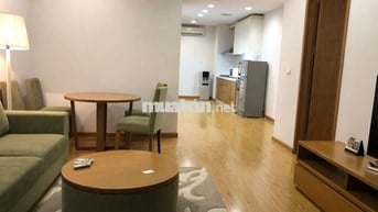 Giá cực tốt tại Dolphin - Trần Bình 70m2 1 ngủ full đồ đẹp chỉ 14tr/th