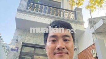 MẶT TIỀN KHU TÊN LỬA – NHÀ MỚI – DT KHỦNG 83M2 TẬN 6 PHÒNG NGỦ SÂN THƯ