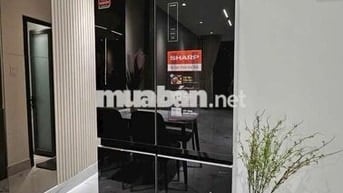 HÀNG HIẾM PHẠM VĂN BẠCH 52M 4 PHÒNG NGỦ CÓ PHÒNG TẦNG TRỆT GIÁ 5.25 TỶ