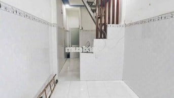 Nhà 3x10m 1Lầu (2PN 2WC) Hẻm 5m. 1/ Chiến Lược. Bình Tân
