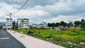 🔥 ĐẤT ĐẸP – GIÁ TỐT – SỔ RIÊNG SANG TÊN NGAY!