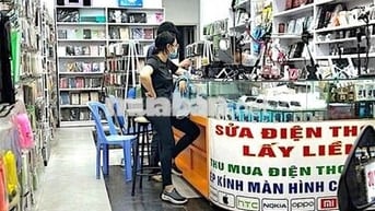 MẶT TIỀN LÊ ĐỨC THỌ–GẦN NHÀ THIẾU NHI GÒ VẤP–64M²–2TẦNG BỀ THẾ–CHỈ12T5