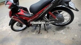 Honda waves 110