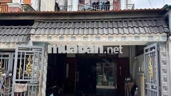 Nhà sổ riêng Tân Vĩnh Hiệp( Tân khánh .tp HCM) Thổ cư full