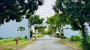 Bán đất nền dự án Saigon Riverpark giá tốt - Sổ hồng riêng