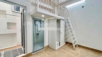 🏡Cho thuê phòng có gác 35m2 ngay gần Đh VLang CS2,3, Bình Thạnh