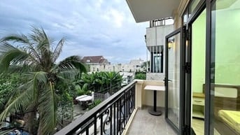 Chính chủ Bán nhà 4 tầng 74m2 ở Phạm Văn Đồng,Hiệp Bình Chánh,Thủ Đức