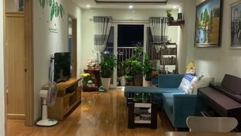 Căn hộ 68m2 2PN, 2WC Chung cư I-Home Phạm Văn Chiêu Gò Vấp
