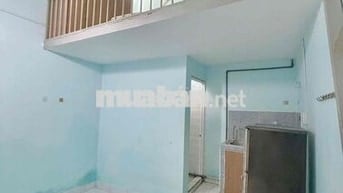 Cho thuê phòng Q10 Tô Hiến Thành gần Vạn Hạnh Mall - ĐH Kinh Tế UEH
