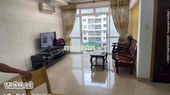 Cho thuê Chubg Cư Vĩnh Tường  89m2. 2pn. 2wc. NTCB giá 6,5tr