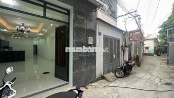 Nhà mới Nguyễn Văn Khối, Gò Vấp -67m2 - TL