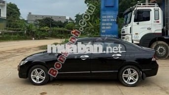 Honda Civic 2009 bản Full 2.0 AT