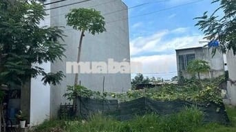 Đất Nền Nằm Ngay KCN Long Hậu 100m2 780tr SHR Thổ Cư 100%, Nhựa 6m