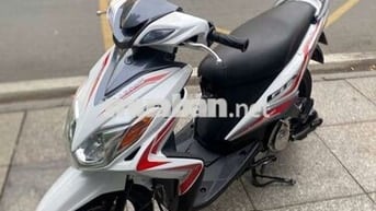 Yamaha Luvias 2013 mới 90% biển số thành phố