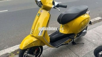 Spring yget ABS cuối 2022 mới 99% Bstp chính chủ