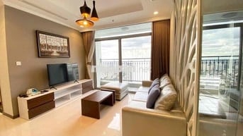 ✨ Vinhomes Central Park - Căn hộ 3 phòng ngủ đẳng cấp ✨