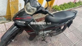 xe yamaha Sirius xang Fi nhųt doi 2017