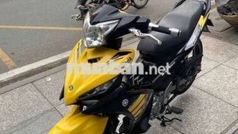 Yamaha Exciter 135 2014 mới 90% biển số thành phố