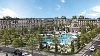 Quỹ ngoại giao nhà Phố giá như nhà trong Ngõ tại phía tây Hà Nội