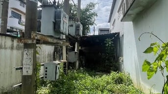Cho Thuê Xưởng Mặt Tiền 2.200m2 Giá Tốt