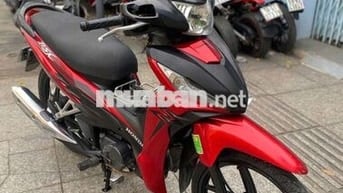 Honda wave RSX Fi 2021 mới 90% Bstp chính chủ
