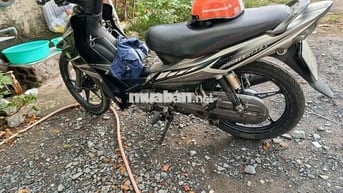 Dư xe nên cần bán lại cho người cần