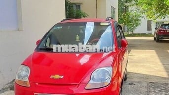 Chevrolet Spark 2008 LS 0.8 MT - 12 km
