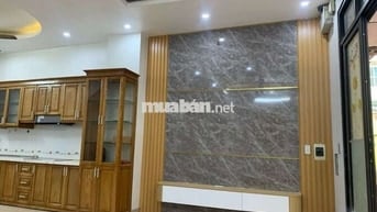 Bán nhà dân xây 42m -4 tầng -4 ngủ _Gần chợ _ Giá tốt