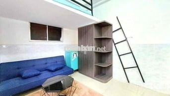 💥💥 Căn Hộ Duplex Đối Diện Đh. Văn Lang - Full Nt - Nhà mới💥💥