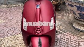 Bán xe Primavera 125 3vie,Bstp đời 2015,xe đẹp gtd
