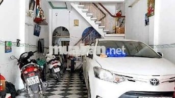 cần bán gấp nhà (100m2) TRINH ĐÌNH TRỌNG