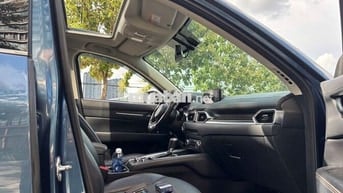 Mazda CX 5 2017 2.0 AT - 72000 km