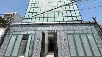 GẦN CẦU THAM LƯƠNG - SẴN MÁY LẠNH