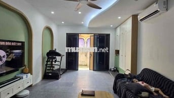 Nhà mới Vĩnh Quỳnh-gần ô tô,hồ-ngõ 3 gác-57m 3 tầng-sổ riêng-giá 6 tỷ