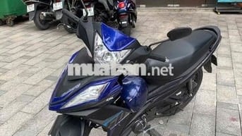 Bán xe Galaxy 50cc màu xanh vành đúc