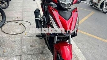 Honda winner 2018 mới 90% biển số thành phố