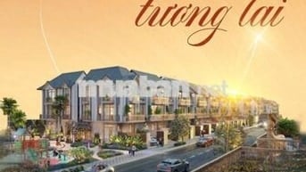 “Bán đất nền Phúc Gia Tân – hạ tầng hoàn thiện, sổ đỏ từng lô”