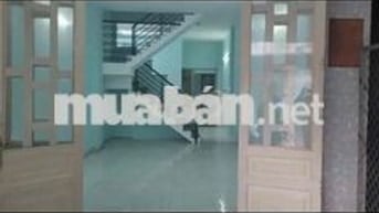 Nhà mặt tiền trệt lầu 5*28; 3pn Rẻ chốt lẹ