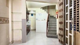 ⭐️Cần tiền bán gấp Nhà 3 Lầu hẻm Nguyễn Đình Chính, P15, Q.Phú Nhuận.