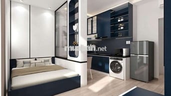CĂN 1 PHÒNG NGỦ BAO PHÍ CHỈ TÍNH ĐIỆN CỰC XINH