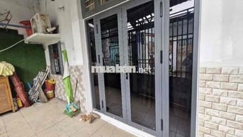 BÁN NHÀ đường 11 TRƯỜNG THỌ - 69m2(4,3x16)-  CHỈ 3.8 TỶ  - sổ riêng