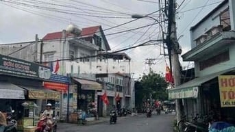 Bán Nhà Mặt Tiền Trần Thị Cờ - 13x25-320m2- Đoạn Sung- KD Buôn bán.