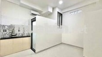 căn hộ full nội thất giá rẻ ngay Nguyễn Trãi , Q1