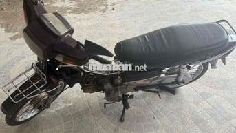 xe honda draem thai 1995