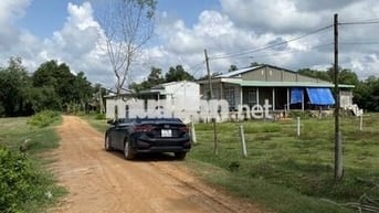 Đất ONT 2294 m(có 400 ONT), ngang 20, gần Trường cấp 1,2