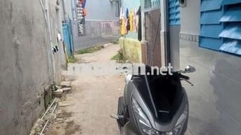 Bán nhanh nhà 64m2 (8x8m) cách 943 chỉ 700m giá 800tr P. Mỹ Hòa