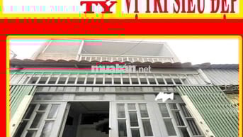 🛑 Bán nhà sổ hồng riêng vị trí siêu đẹp 🛑 GIÁ 3.25 tỷ