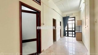Cho thuê Căn hộ có 2pn - Tách bếp - Full nội thất - Phạm Hùng