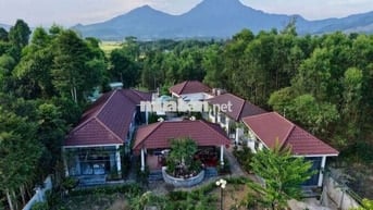 Chính chủ bán khu nghỉ dưỡng Nông Sơn Quảng